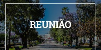 reunião AMF