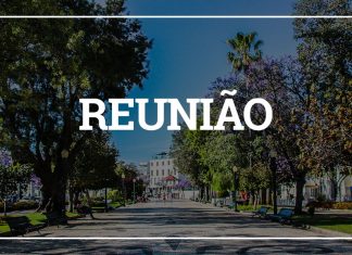 reunião AMF