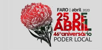25 abril