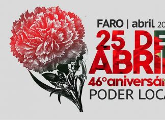 25 abril