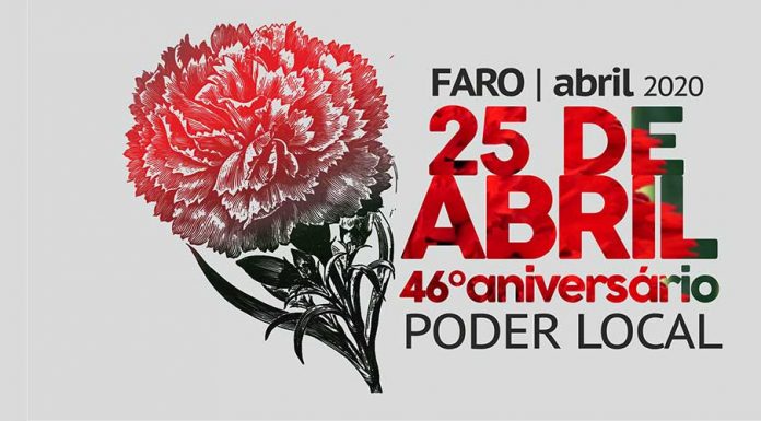 25 abril